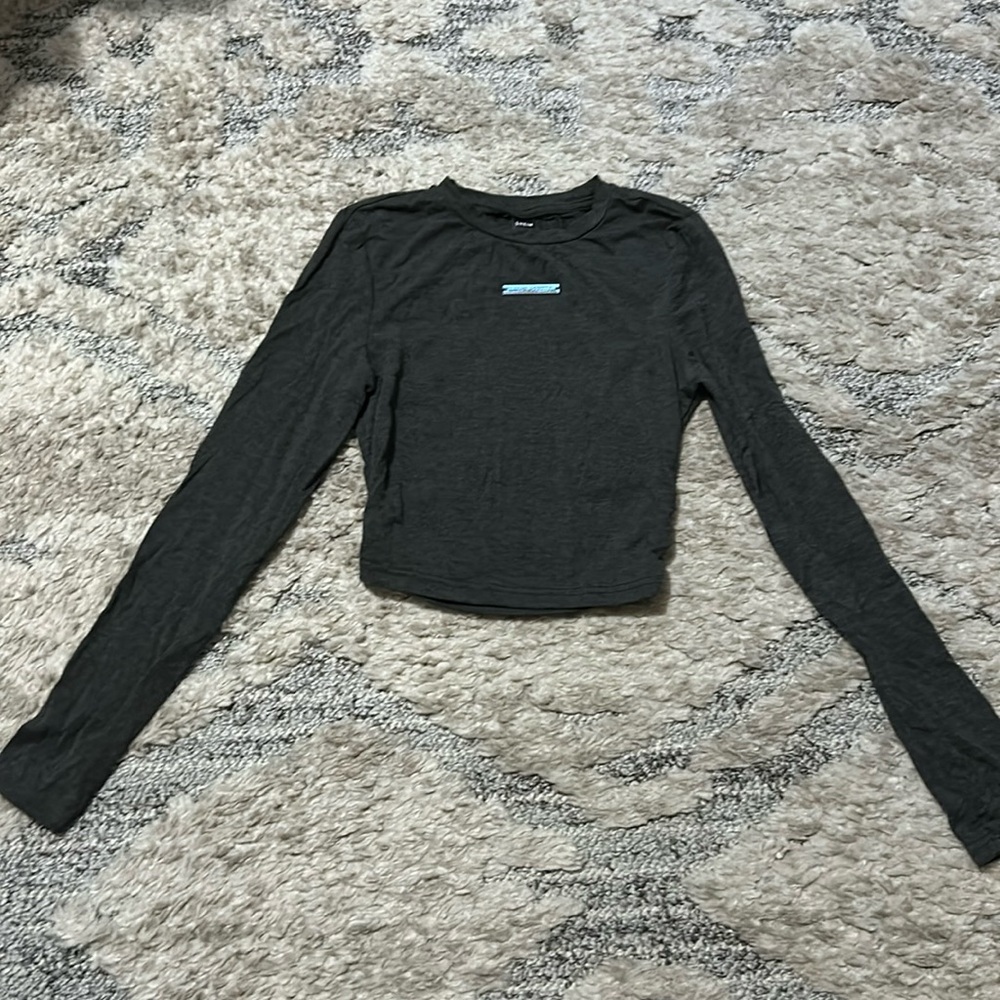 Very smooth material , size 4/S